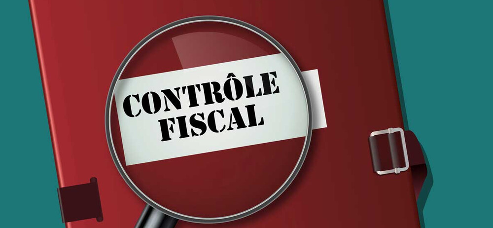 Aide contrôle fiscal