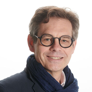Benoit Godeau Expert-comptable Nantes