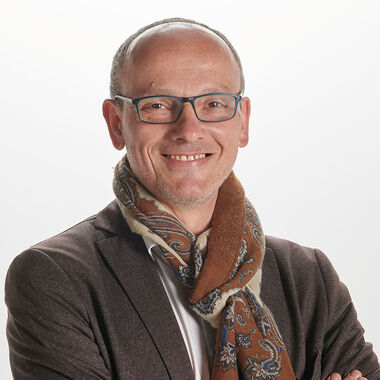 Bertrand Gachet Expert-comptable Cholet