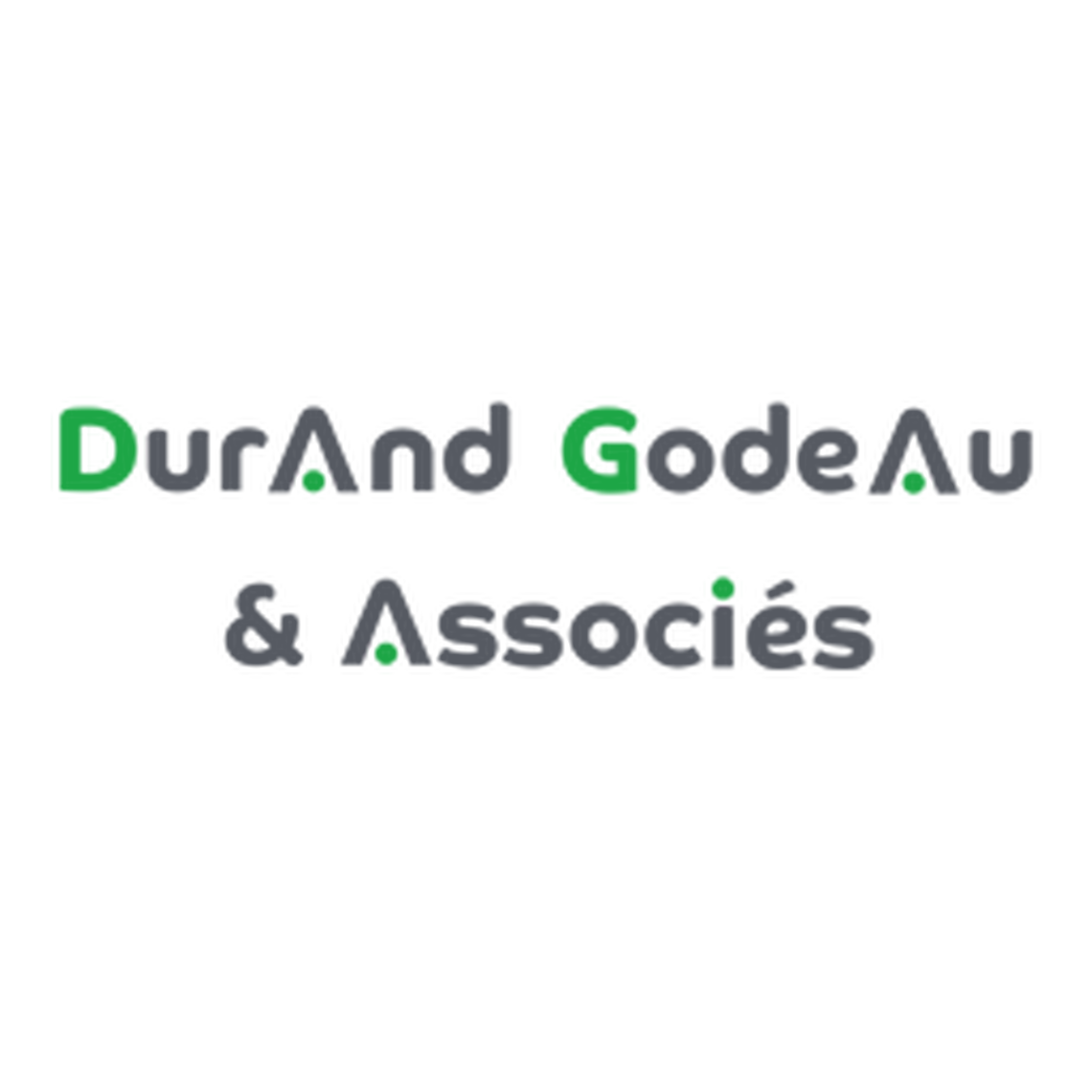 CABINET DURAND GODEAU