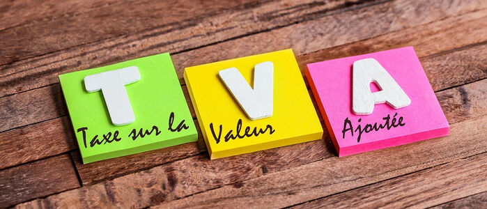 Remboursement d’un crédit de TVA